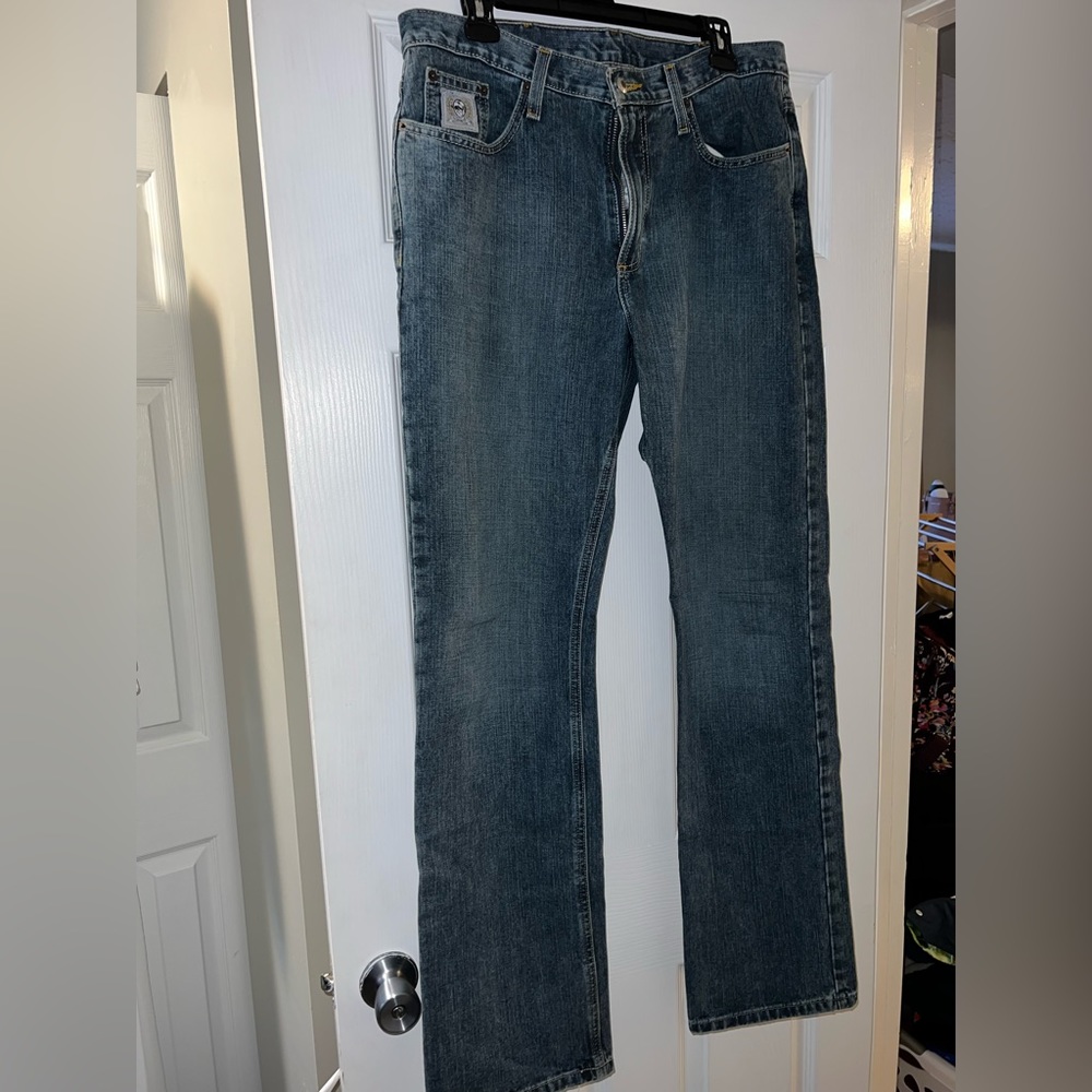 Men’s Cinch Jeans
